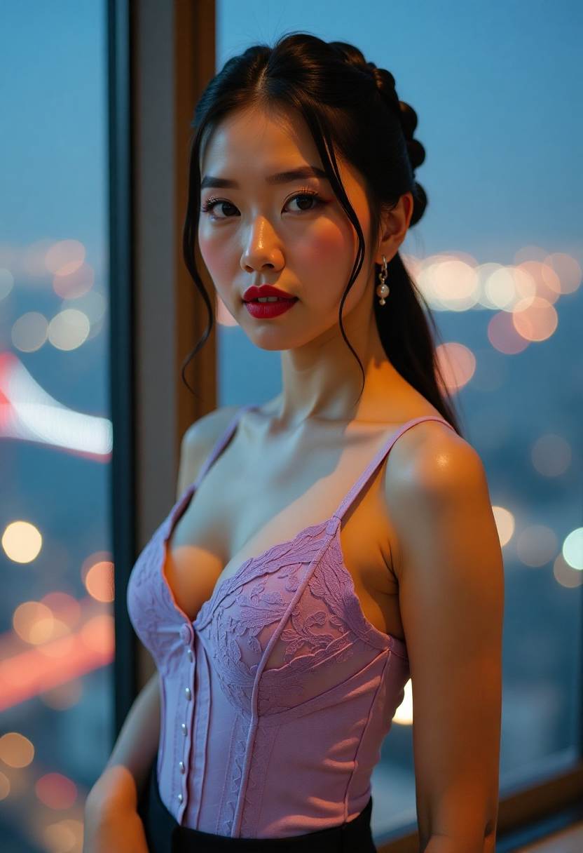 推荐视频